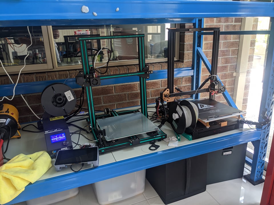 An update to my printers for the year of 2022. /2022-update-my-3d-printers/feature.jpg