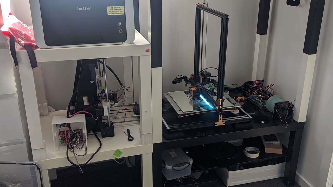 My current 3D printer setup as of 2018. /my-3d-printers/featured-image.jpg